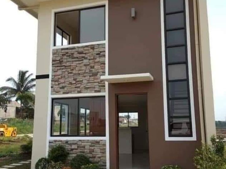 3 Bedroom 1 Carport for sale at Tanauan Park Place near Victory Mall
