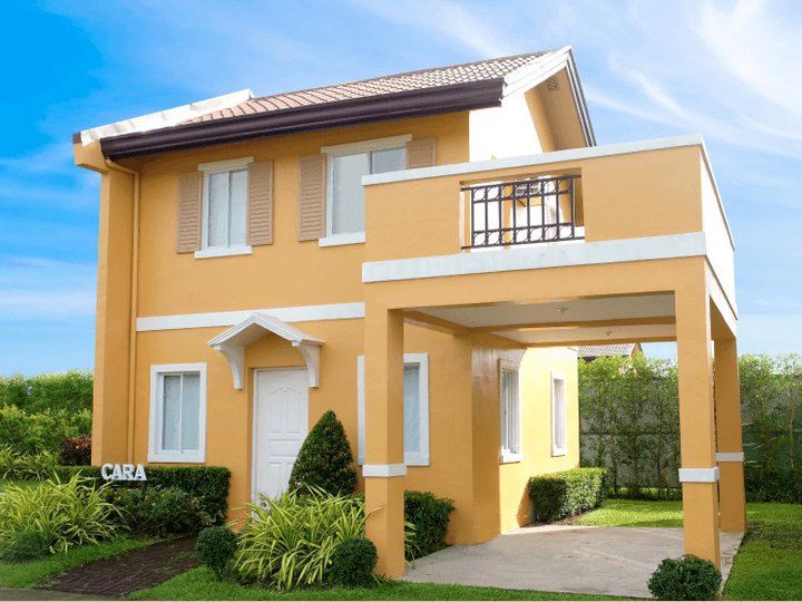 FOR SALE: 150sqm Cara 3 bedroom Unit in Subic Zambales