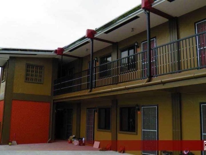 10-Door Fully Occupied Apartment For Sale Dolores City of San Fernando