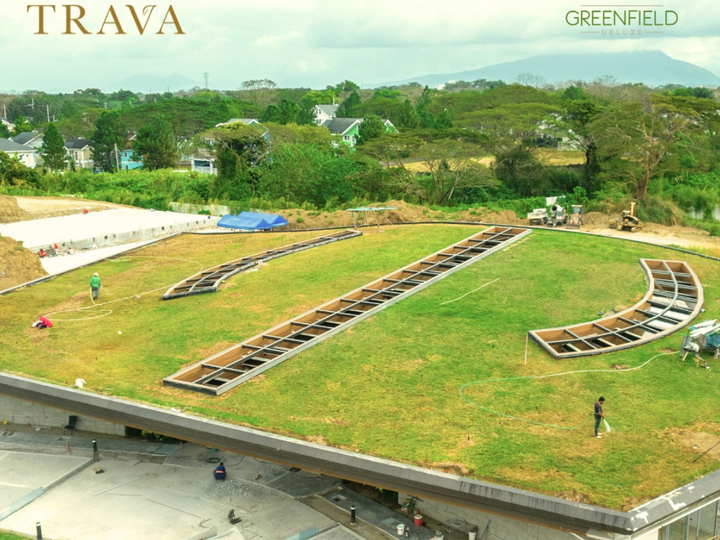 Dream Lot for Families Trava Greenfield City, Santa Rosa