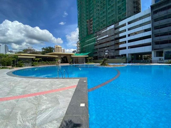 Rent to own 1-bedroon 53sqm Condo In Cebu IT Park Cebu City Cebu