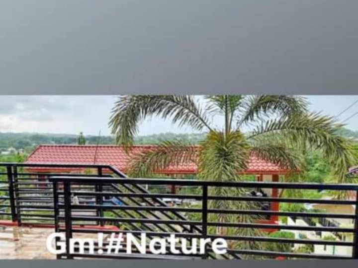 Ready for Occupancy 5-bedroom Single Detached House with Balcony For Sale in Consolacion Cebu