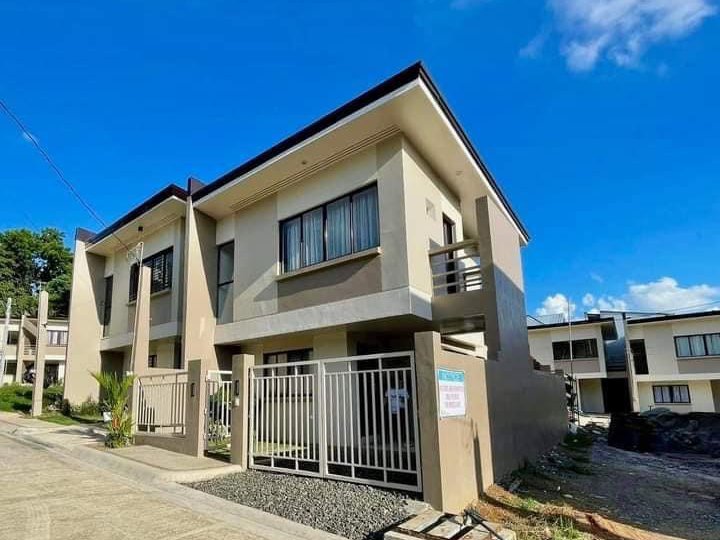 3-bedroom Single Attached House For Sale in Antipolo Rizal