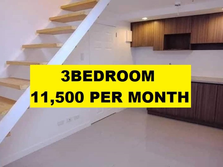 Rent To Own Condo Quezon City Ready For Occupancy Rfo  Qc 3 2 bedroom