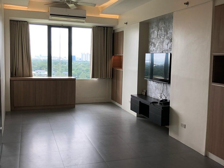 FOR SALE: Bellagio Tower 1 - 2 Bedroom Unit 97 Sqm. 1 Parking Slot