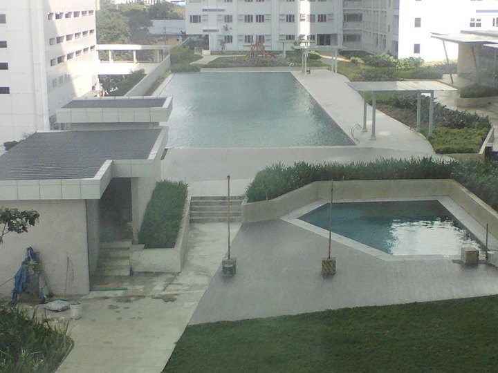 1 Bedroom Unit for Rent in Grass Residences Fern SM North Quezon City