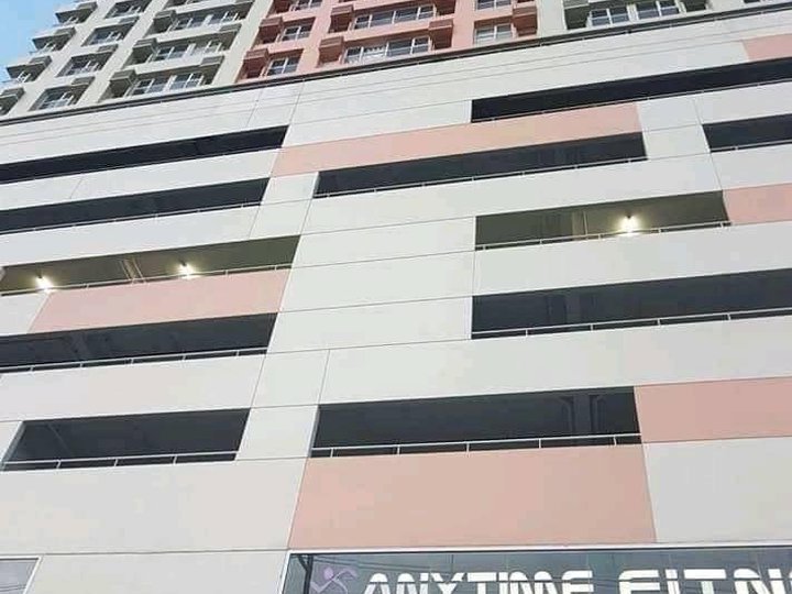 three bedroom RFO Condominium unit in Makati Rent to Own.