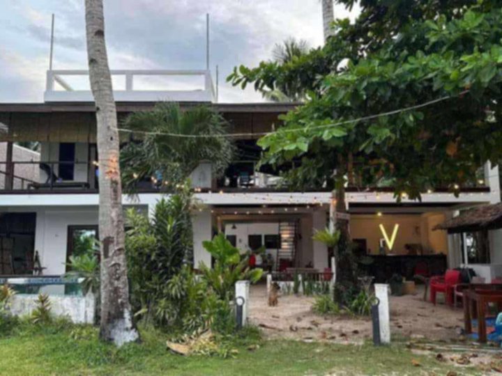 FOR SALE Siargao Beach Resort