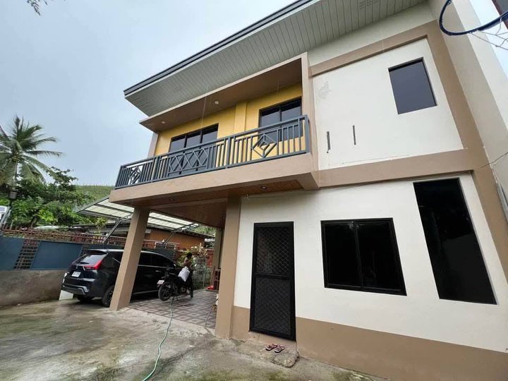 Fully Furnished 3-bedroom Single Detached House For Sale in Naga Cebu