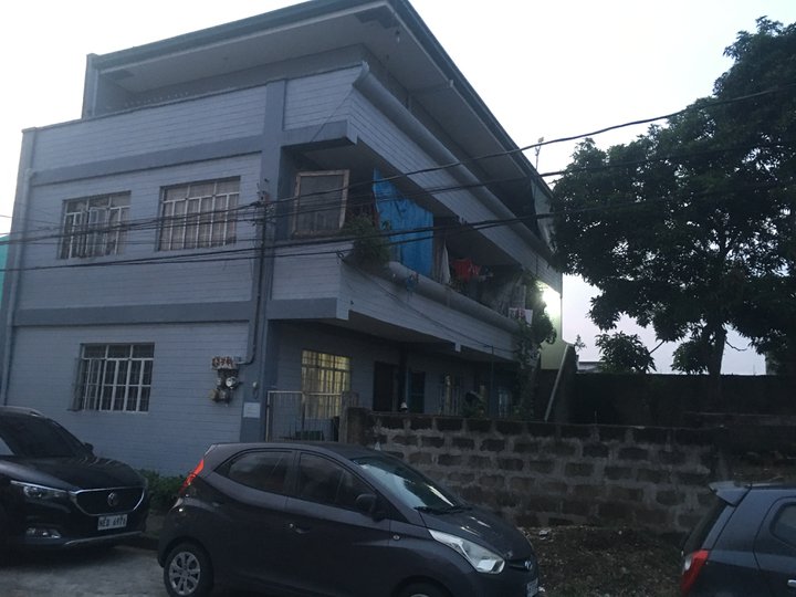 3 Storey Apartment For Sale