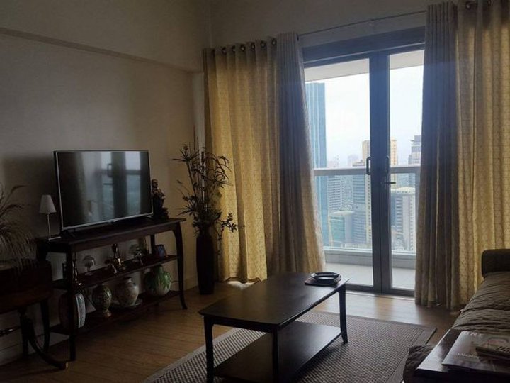 1BR Condo at One Shangrila Place Residential Unit