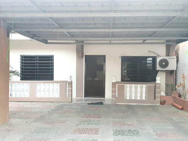FOR SALE COMMERCIAL/RESIDENTIAL HOUSE IN PAMPANGA