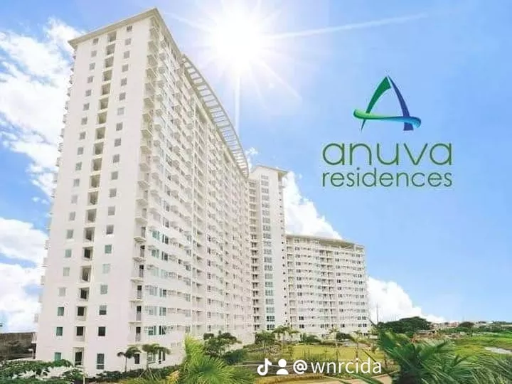 "FREE AIRCON!!!" Ready For Occupancy Condo unit in Alabang Muntilupa