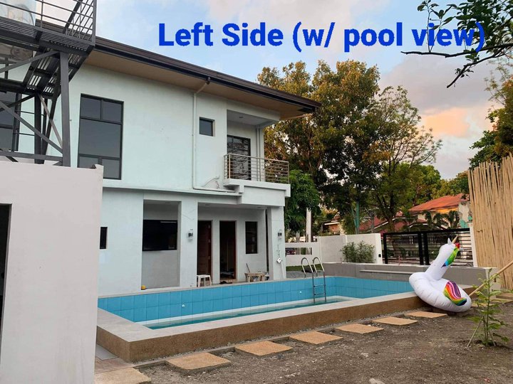 5 Bedroom House and Lot in Multinational Village, Parañaque with Pool