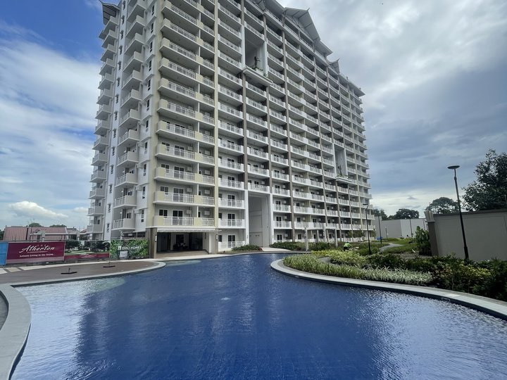 2 Bedroom Ready For Occupancy Condo in Paranaque near BF Homes