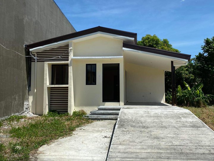 3-bedroom Ready for Occupancy  Bungalow in Grand Victoria Estates
