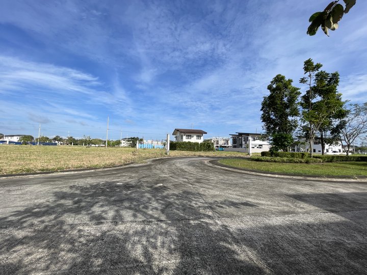 RFO 160 sqm Residential Lot Renttoown in Santa Rosa Laguna [Lot 🚜