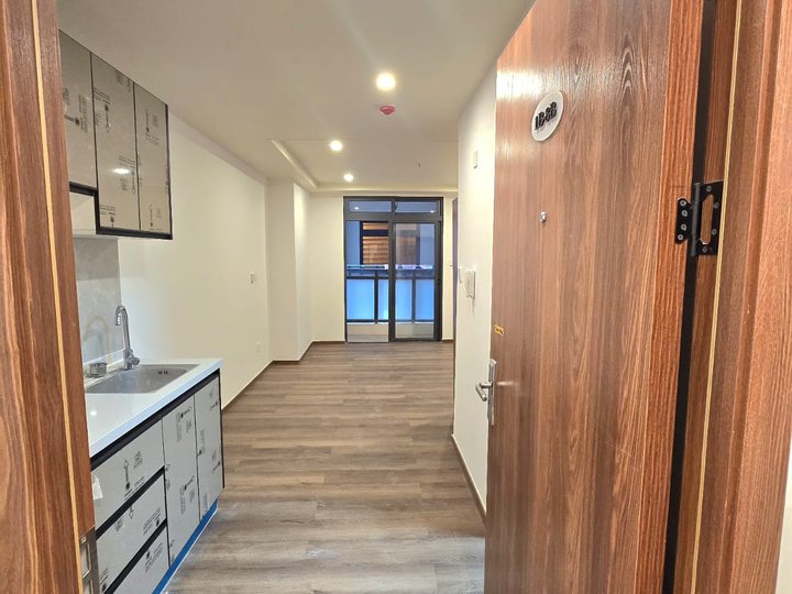 Ready for Occupancy Condominium for Sale Located at Town Center of Baguio City, Benguet