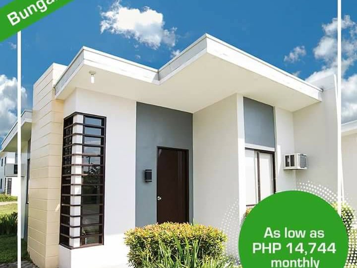 Bungalow Pod at Bauan Batangas 25K reservation only!