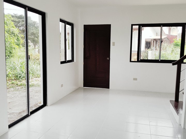 4-bedroom Single Detached House For Sale in Nuvali Santa Rosa Laguna