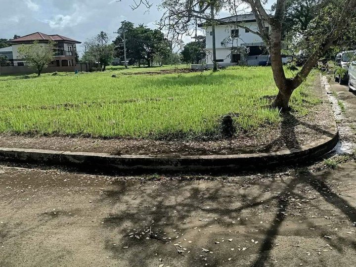 120 sqm Residential Lot For Sale in Lipa Batangas