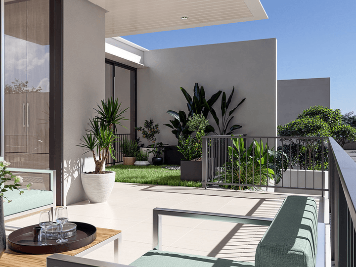 Rooted in Nature, Designed for Life  298 sqm Ivy House in Vie at Southern Plains, Calamba, Laguna