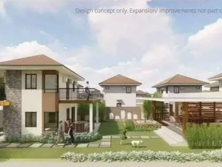 3-bedroom Single Detached House For Sale in Muntinlupa Metro Manila