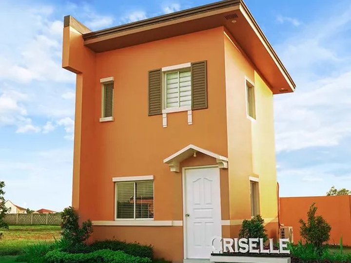 2-bedroom Duplex / Twin House For Sale in Valenzuela Metro Manila