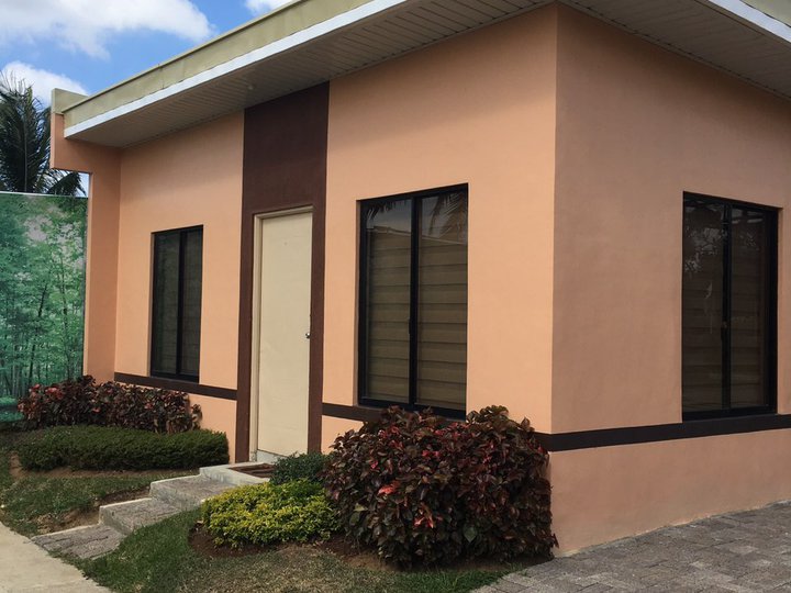 AFFORDABLE RENT TO OWN HOUSE AND LOT AT TRECE MARTIRES CAVITE