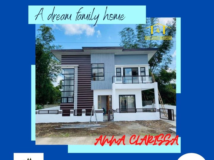 3 BEDROOM SINGLE DETACHED HOUSE FOR SALE IN ALAMINOS LAGUNA