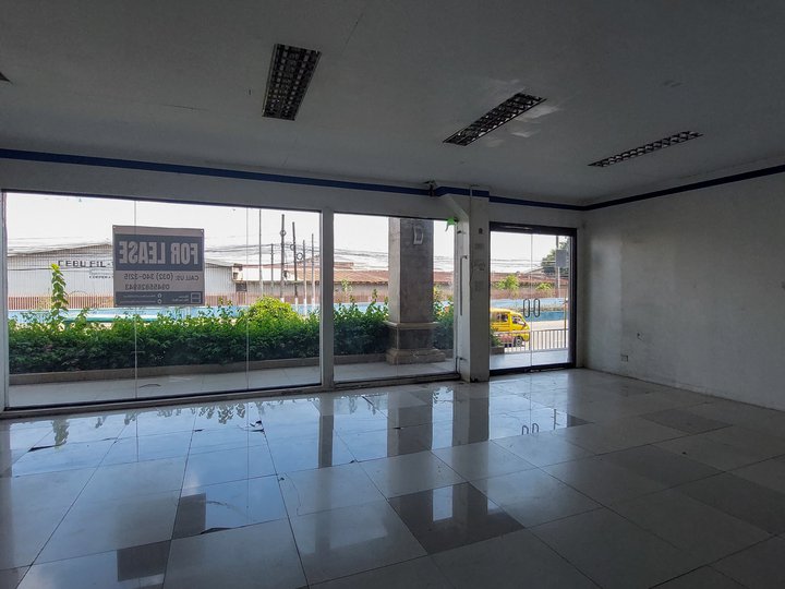 Commercial Space For Lease in Lapu-Lapu City