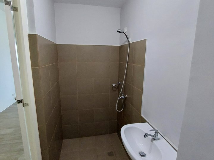 41.37 sqm 1-bedroom Condo For Sale in Manila Metro Manila