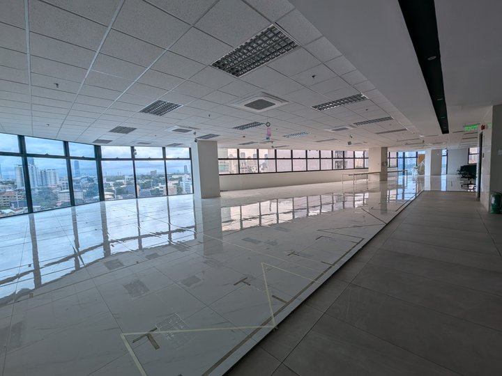 Picture of Prime Commercial Unit for Lease in Mandaluyong High-Rise [Commercial ...