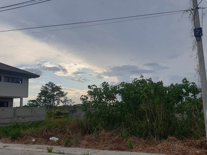 Cheapest and Most Accessible location Lot for Sale in Westwood Grand Iloilo