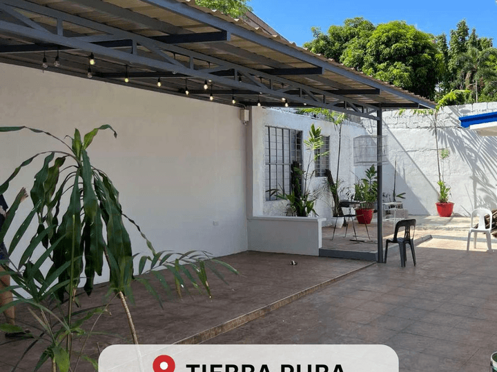 House for Sale: Tierra Pura, Quezon City