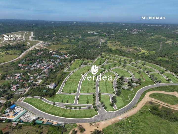 Verdea in Southmont, overlooking Laguna de Bay [Lots 🚜] (September 2025 ...