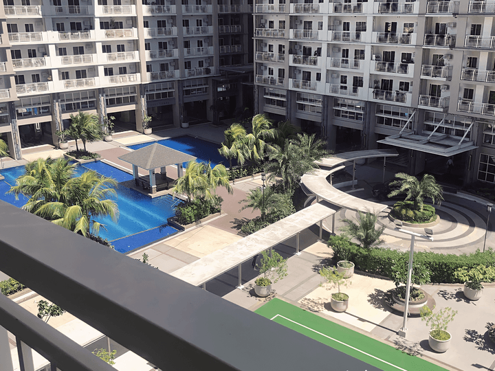 1 bedroom for rent in Lumiere Residences near Capitol Commons