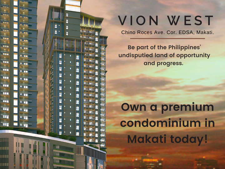 Premium high-end condominium
