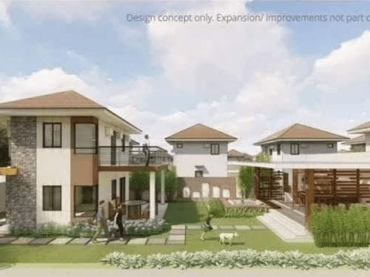 3-bedroom Single Detached House For Sale in Muntinlupa Metro Manila