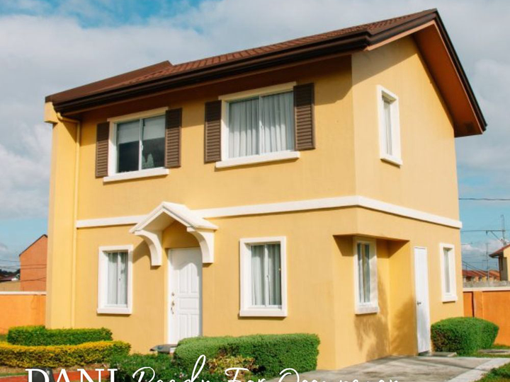 4-bedroom Single Detached House For Sale in San Jose Nueva Ecija