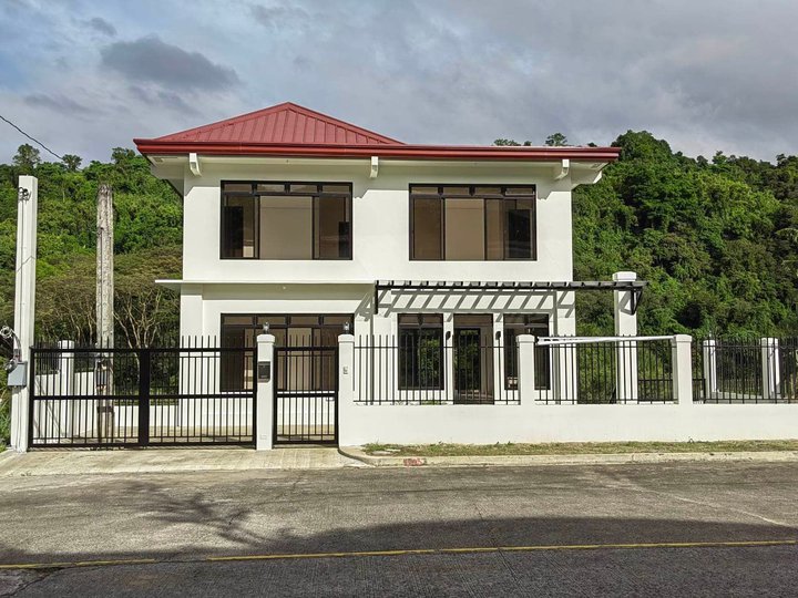 RFO 5-bedroom Single Detached House For Sale By Owner in Antipolo