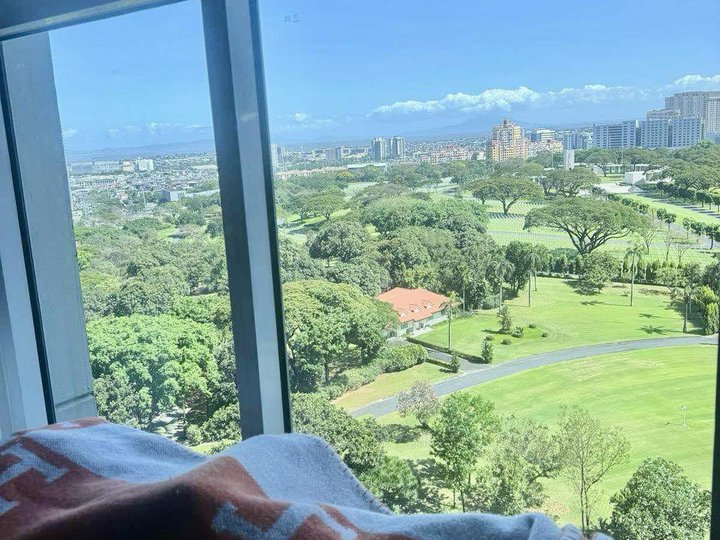 2BR Unit for SALE at TRION TOWER in BGC Taguig