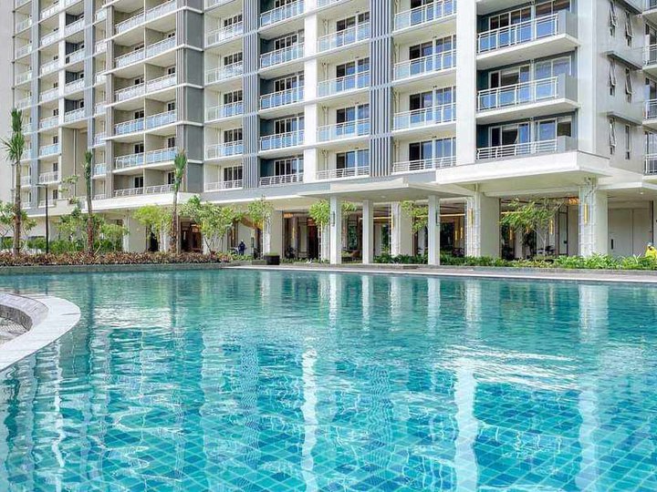 PRE SELLING AND RFO CONDO UNITS FOR SALE IN ALDER RESIDENCES INSIDE ACACIA ESTATES TAGUIG CITY