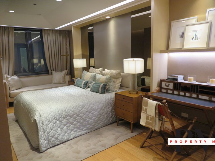 70.00 sqm 1-bedroom Condo For Sale in Ortigas Center Pasig