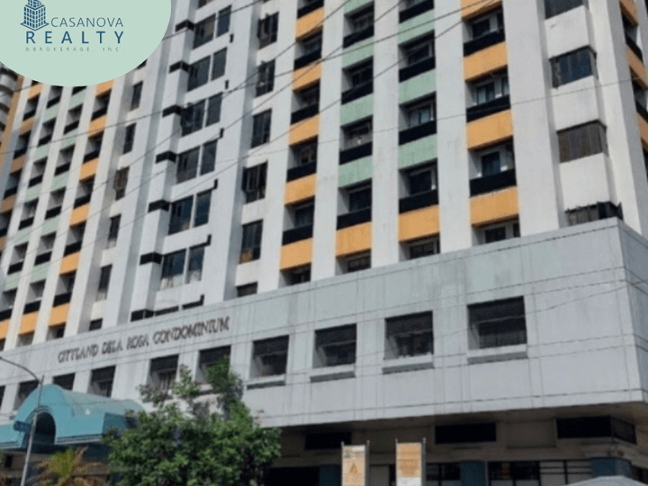 70.89 sqm 3-bedroom Condo For Sale in Makati Metro Manila