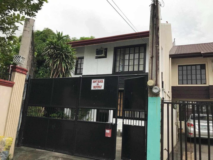 200sqm 4BR BF Resort House  Lot for Sale in Las Pinas near Alabang Zapote rd, SLEX, Filinvest,