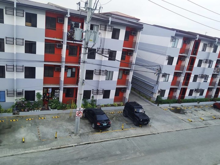 Rent To Own Condo Direct to Pag ibig Financing