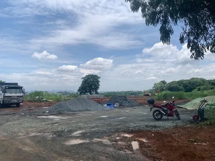 927 sqm Residential Lot For Sale in Sta Helena at Mission Hills, Angono Rizal