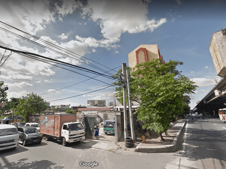 Vacant Commercial Lot for Sale in Makati City