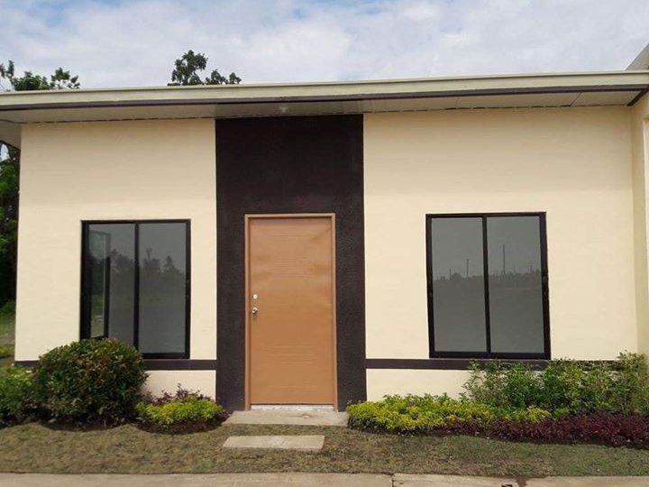 AFFORDABLE HOUSE & LOT FOR SALE FOR OFW (10K RESERVATION)